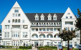 Strandhotel Glücksburg